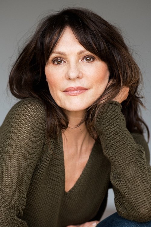 Nathalie Breuer as Nathalie