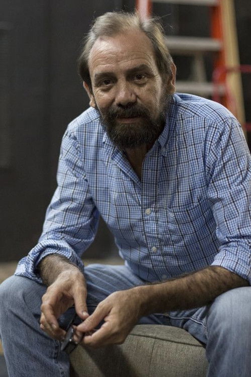 René Monclova as 