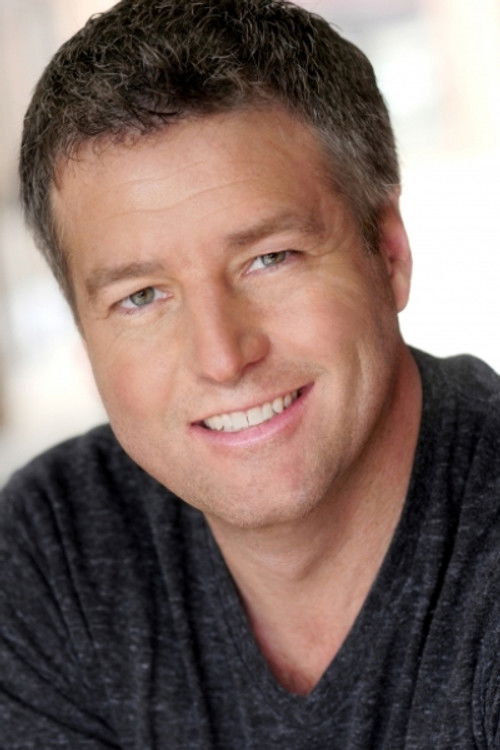 Brandon E. Jackson as Insurance Agent