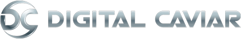 Digital Caviar logo