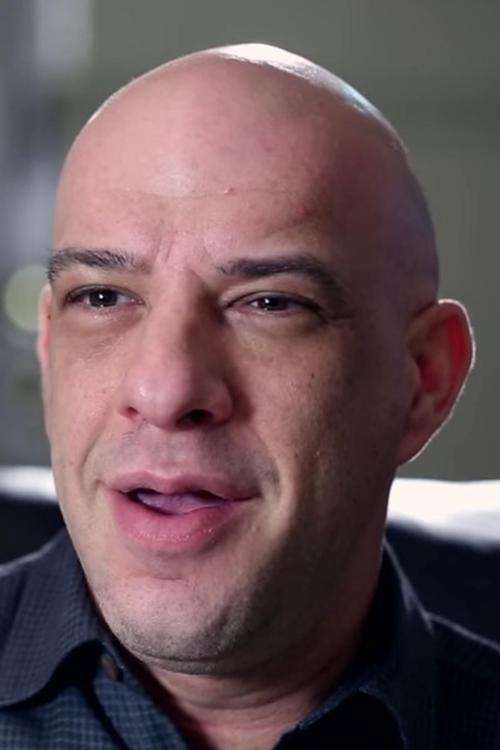 Scott M. Burnstein as Self