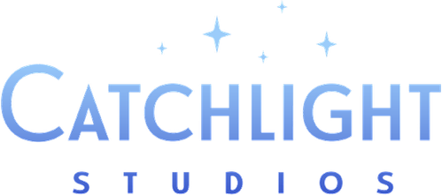 CatchLight Studios logo