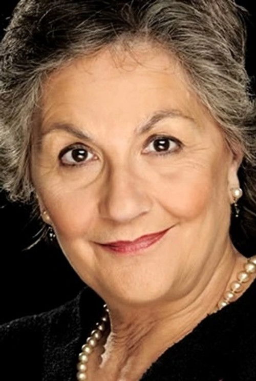 Aurora García as Chopin (voice)