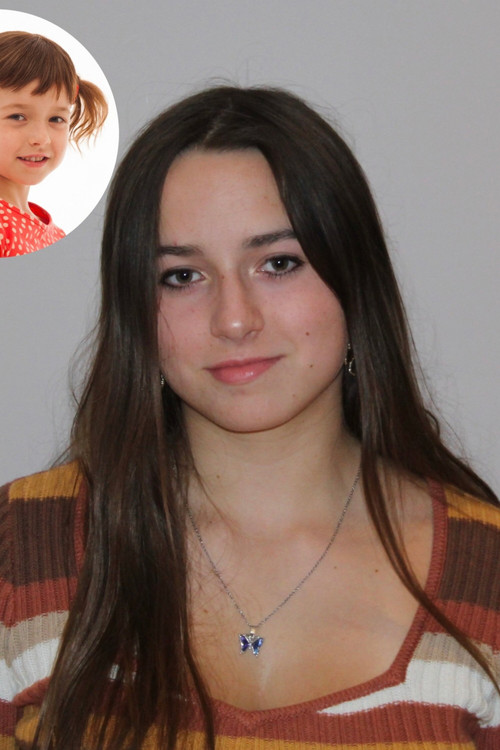 Jocelyn Macnab as Topsy