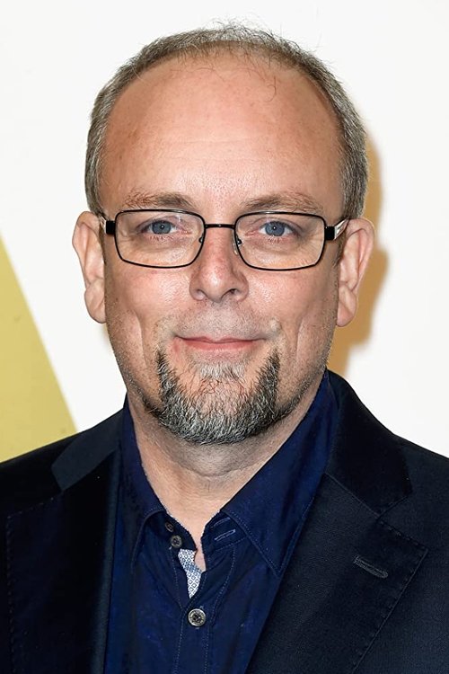 Mark Coulier as Self