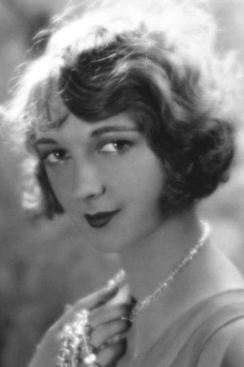 Reata Hoyt as Christiane