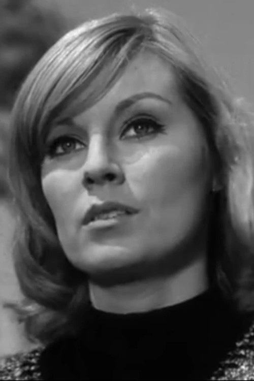 Lysa D'Anjou as French guide (uncredited)