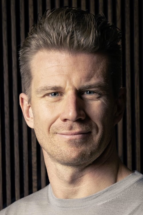 Nico Hülkenberg as Self