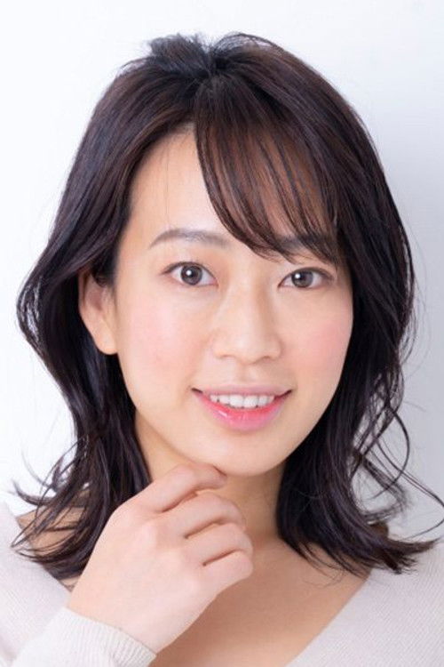 Ayumi Kurokawa as 