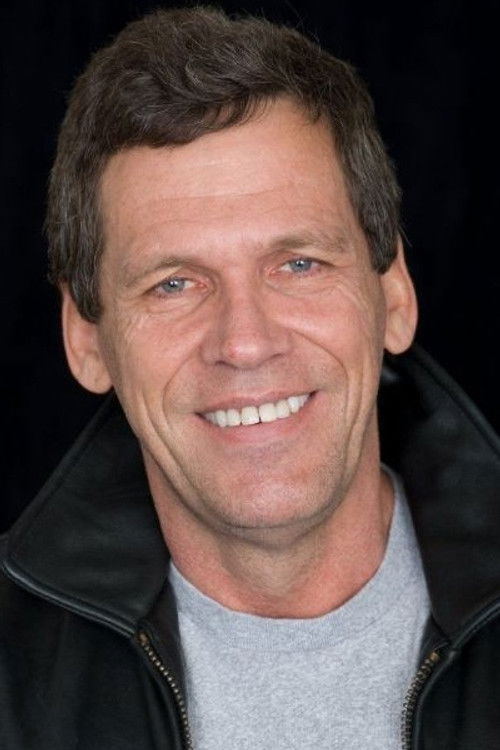 Rene Napoli as Drug Dealer