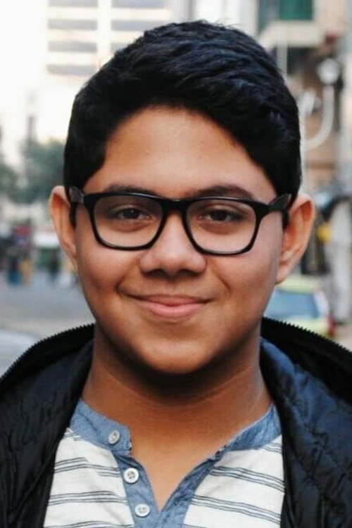 Rajarshi Nag as Tarini (Young)