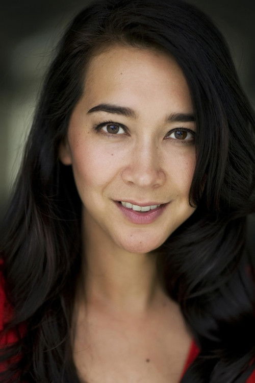 Bodelle de Ronde as Woman