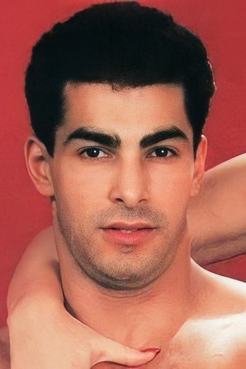 Frank Serrone as Clip