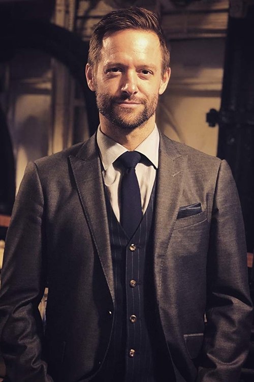 Nate Scholz as Ned Ryerson