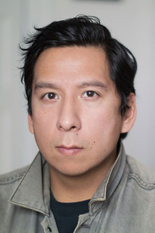 Sky Hopinka as Voiceover