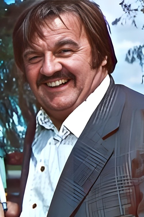 Lucky Grills as Robert Conway