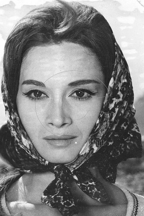 Alexandra Ladikou as Myrto