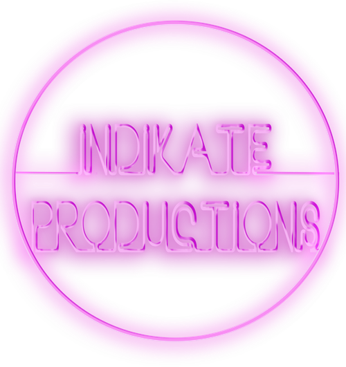 Indikate Productions logo