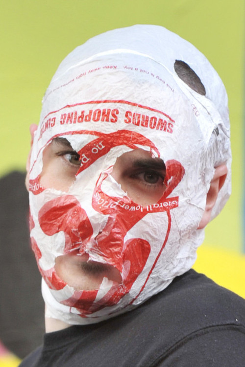 Blindboy Boatclub as 