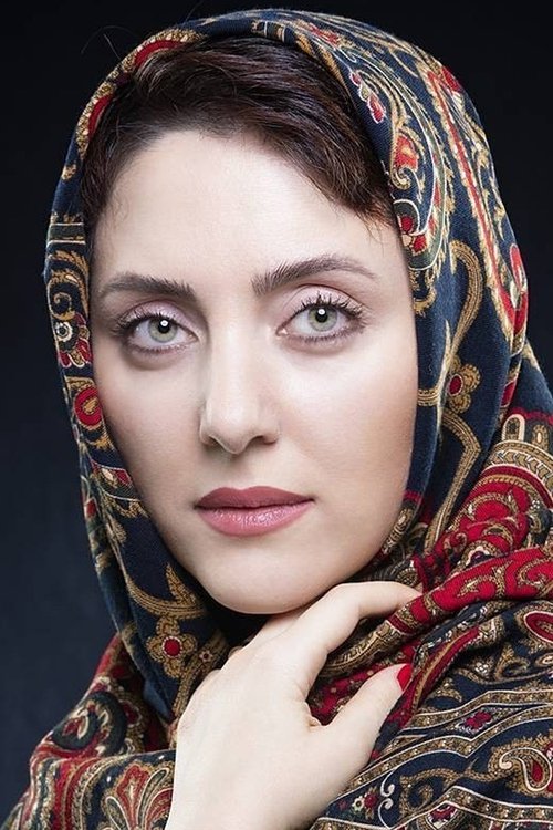 Mahsa Keramati as 