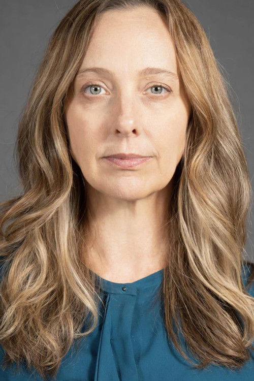 Nicole Ghastin as Grace