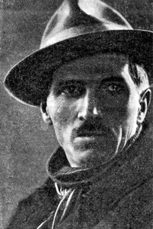 Arnold Kordium as Sailor