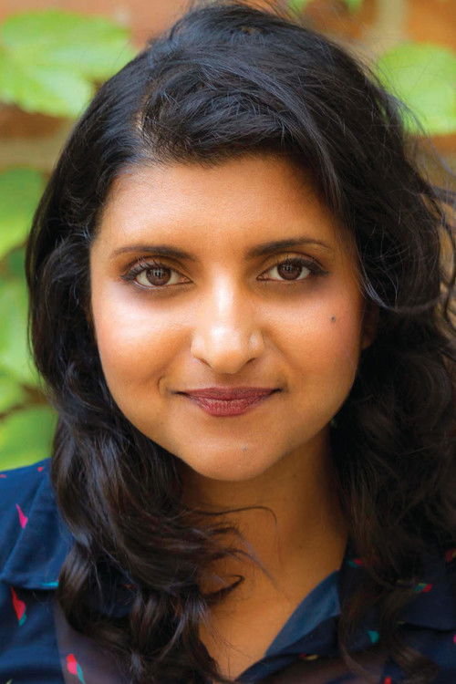 Nelu Handa as Simran