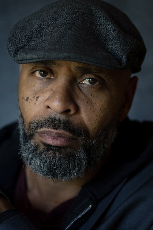 Eric Davis as Noble #3