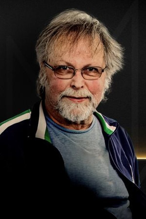 Clark Olofsson as Self