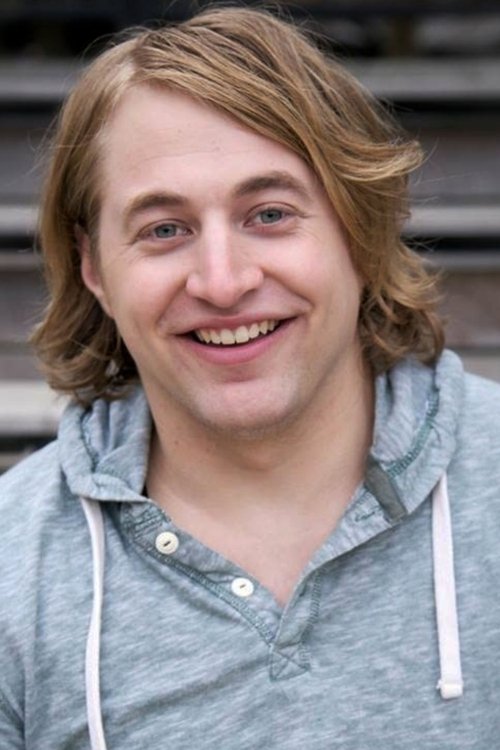 Sean Rogers as Bulldog