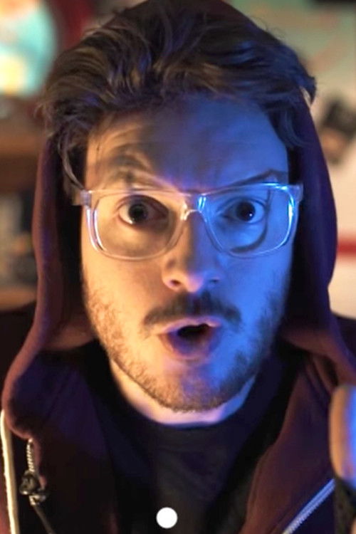 Axel Lattuada as L3X@