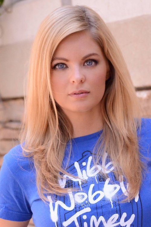 Hollie Winnard as Harley