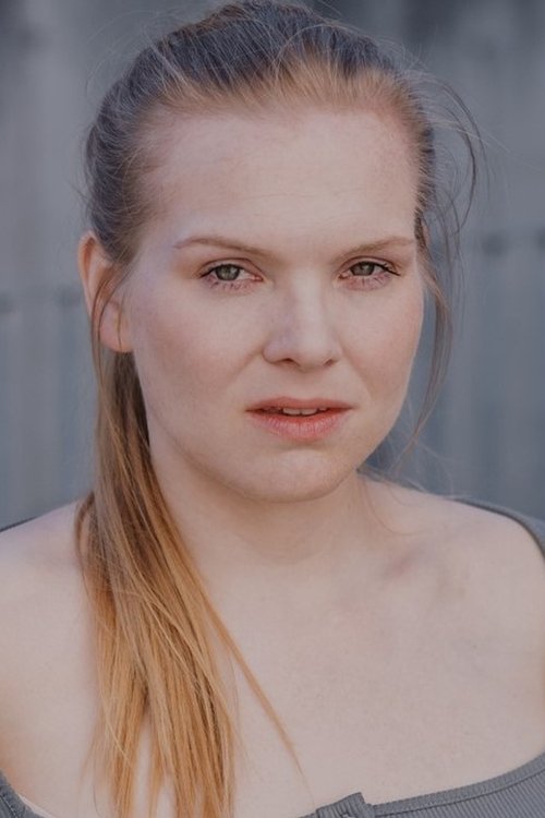 Corinna Pumm as Hilde Tiefenbrunner