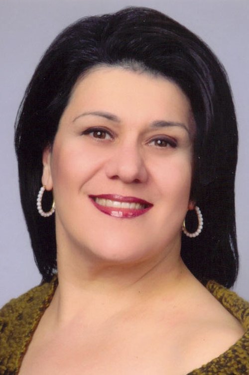 Luciana D'Intino as La Principessa Eboli