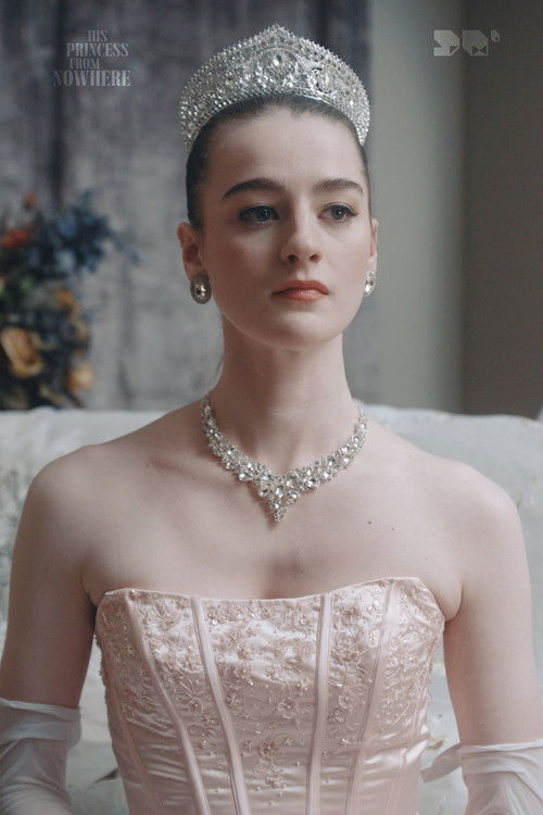 Meghan Reed as Lucy Lay