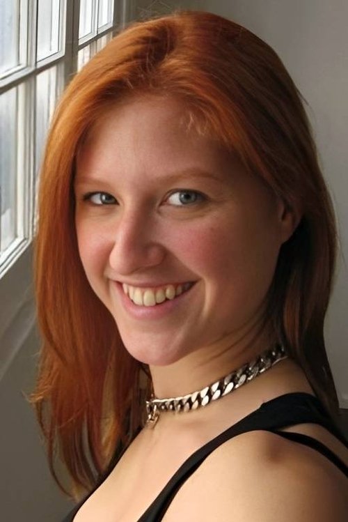 Gabrielle Chapin as Go Go Dancer