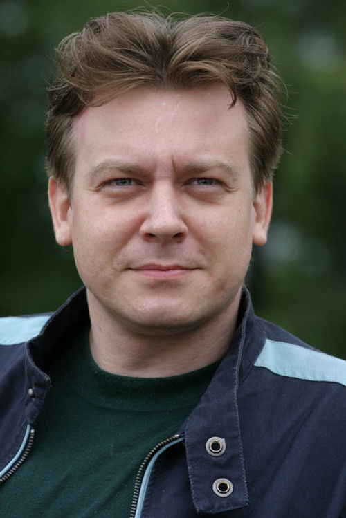 Denis Portnov as частный пристав