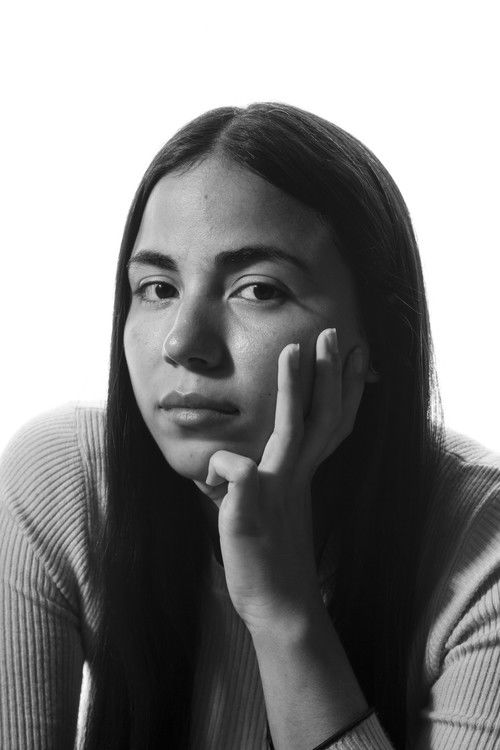 Adriana Bello Mejías as Ana