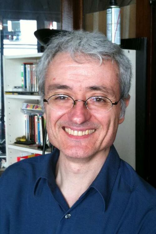 Jean-Jacques Prunès as 