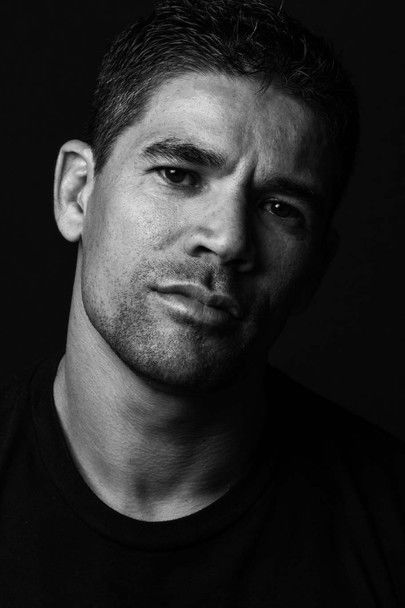 Grant Powell as Waanie Solomons