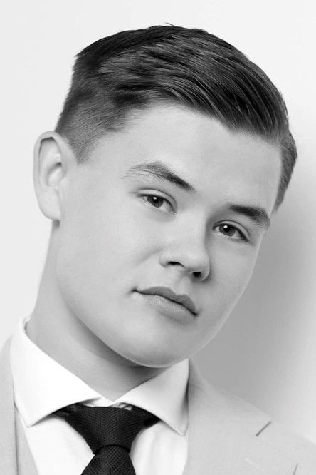 Gunnar Hrafn Kristjánsdóttir as Siggi