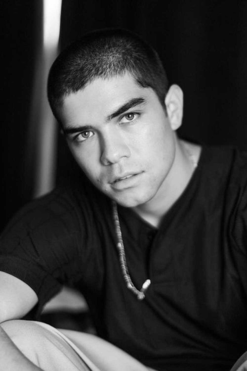 Miguel Ángel García as Alfredo