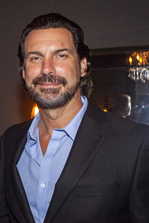 Carmine Cangialosi as Drake