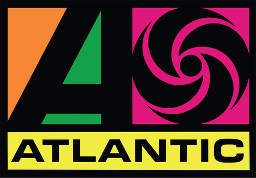 Atlantic Films logo