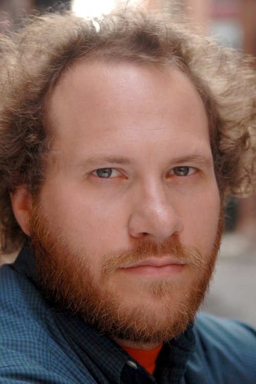 Andy Grotelueschen as Sleepy (voice)