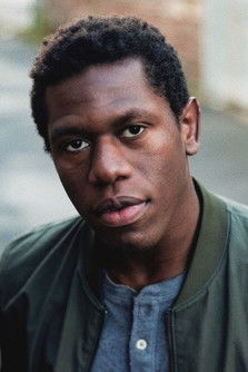 Akeem van Flodrop as 