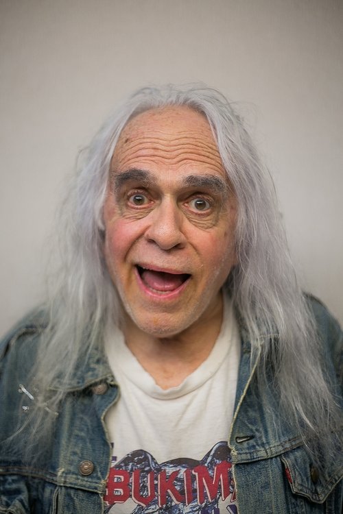 Bill Weeden as William Mouth