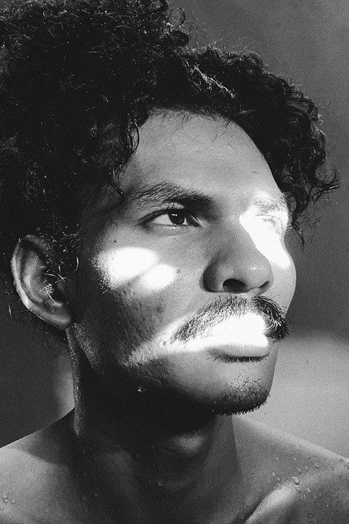 Fahmi (nidusmas) as Jamal