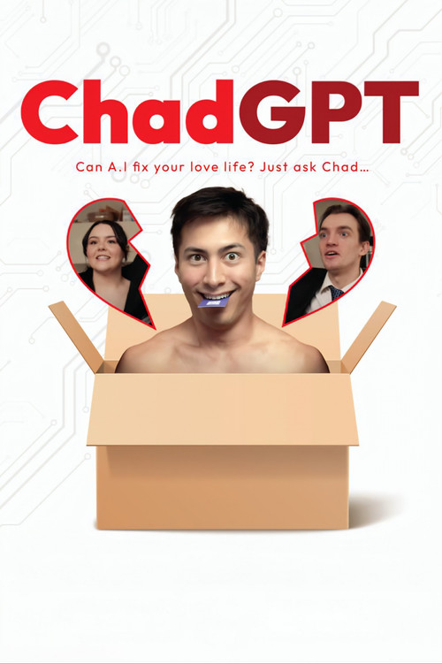 Chad GPT
