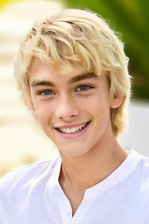 Paul Michael Starnes as P.J. Cross